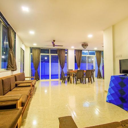 Empyrean Stay Ll 6Bhk Ll Royal Bramha Palace Ll Pvt Pool Ll Lonavala Luaran gambar