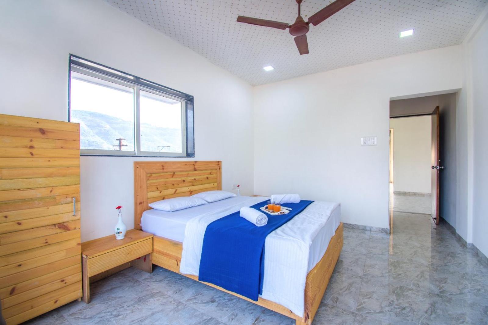 Empyrean Stay Ll 6Bhk Ll Royal Bramha Palace Ll Pvt Pool Ll Lonavala Luaran gambar
