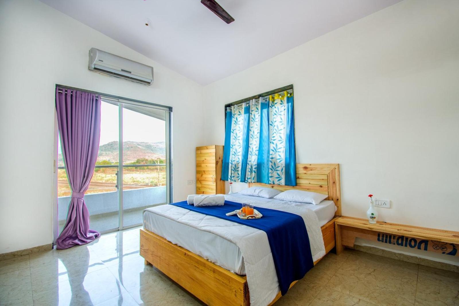 Empyrean Stay Ll 6Bhk Ll Royal Bramha Palace Ll Pvt Pool Ll Lonavala Luaran gambar