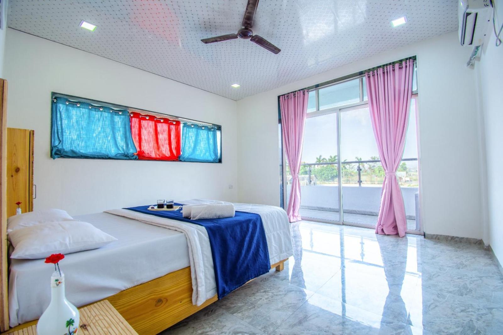 Empyrean Stay Ll 6Bhk Ll Royal Bramha Palace Ll Pvt Pool Ll Lonavala Luaran gambar