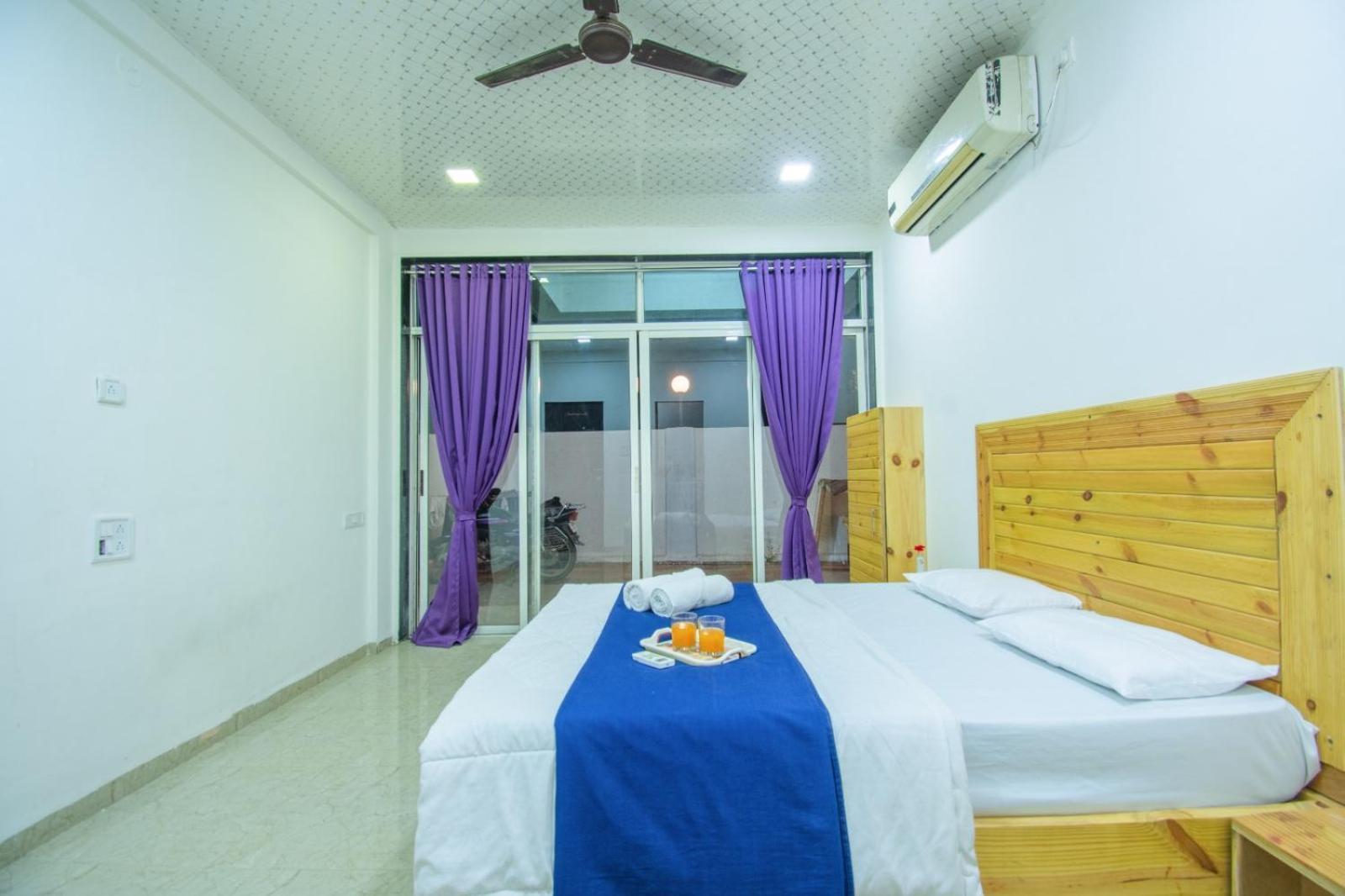 Empyrean Stay Ll 6Bhk Ll Royal Bramha Palace Ll Pvt Pool Ll Lonavala Luaran gambar